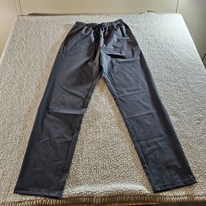 Men’s Zelos Track Pants Joggers – Size Small
